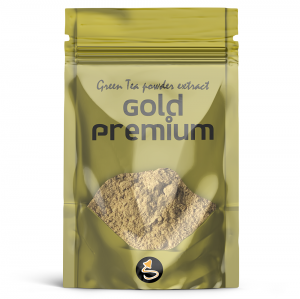 Gold Premium Kratom