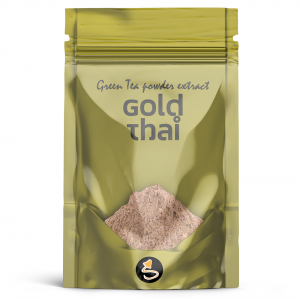 Gold Thai Kratom