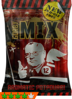 Gorby Mix 3g Räuchermischung
