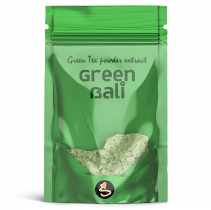 Green Bali Kratom