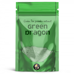 Green Dragon Kratom