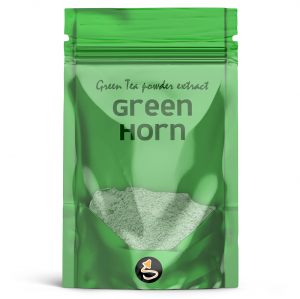 Green Horn Kratom