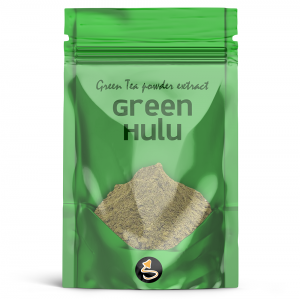 Green Hulu Kratom