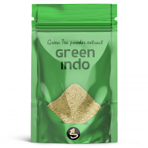 Green Indo Kratom