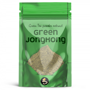 Green Jongkong Kratom