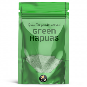 Green Kapuas Kratom