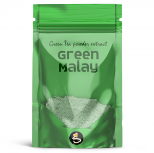 Green Malay Kratom