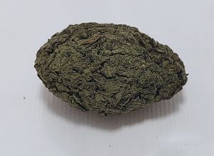 Green Herbal Moonrock