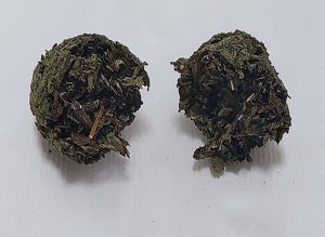 Green Herbal Moonrock 3g