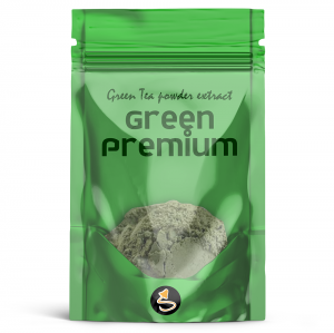 Green Premium Kratom