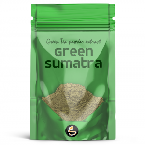 Green Sumatra Kratom
