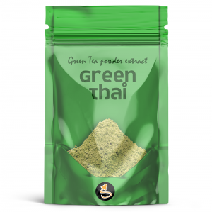 Green Thai Kratom