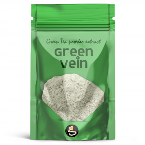 Green Vein Kratom