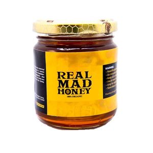 Real Mad Honey 250g - Nepal