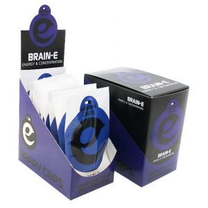 Brain-E