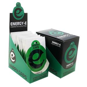 Energy-E