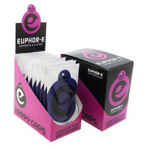Euphor-E Happy Caps