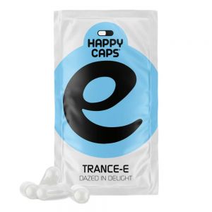Trance-E Happy Caps