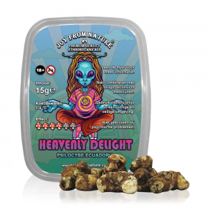 Heavenly Delight 15g Trüffel
