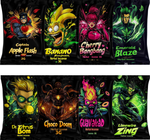 Helden Bundle