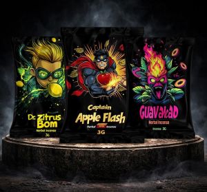 Hero Trinity Bundle