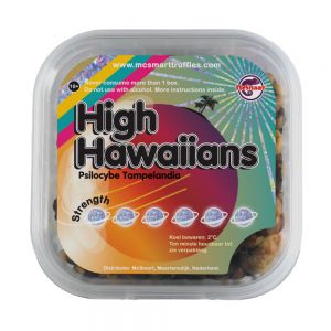 High Hawaiians Trüffel 25g