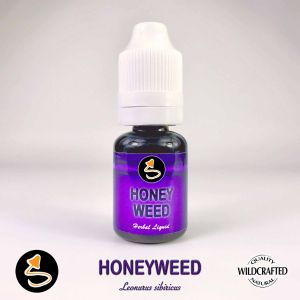 Honey Weed - Honigkraut E-Liquid