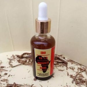 Iboga TA 1.0 Essenz 30ml