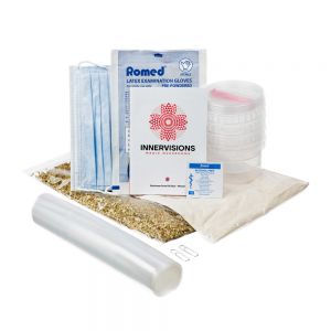 Mushroom Grow Kit Basic