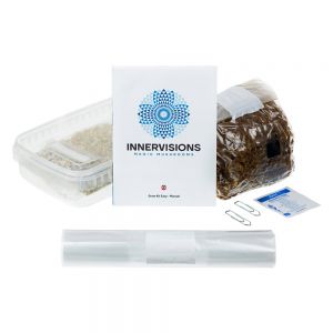 Mushroom Grow Kit Easy