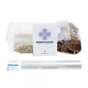 Mushroom Grow Kit Master