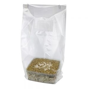 Mushroom Grow Kit Master