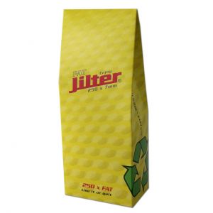Jilter FAT Eindrehfilter