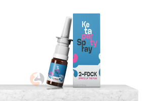 Keta Party Spray