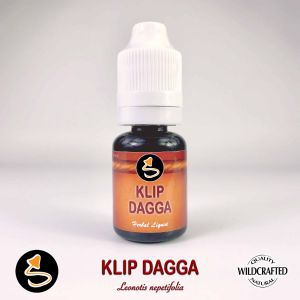 Klip Dagga - Löwenohr E-Liquid