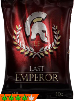 Last Emperor 10g