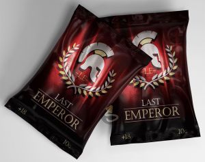 Last Emperor 10g