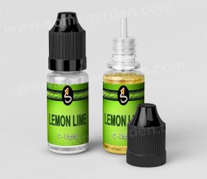 Lemon & Lime C-Liquid