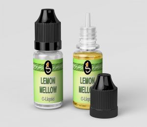 Lemon Mellow C-Liquid