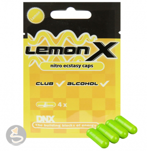 Lemon-X