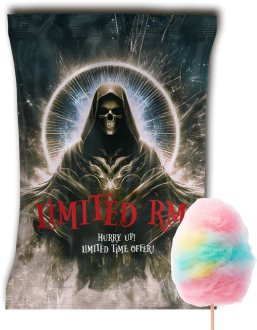 Limited RM 1,5g Räuchermischung