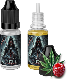 Limited C-Liquid 10ml