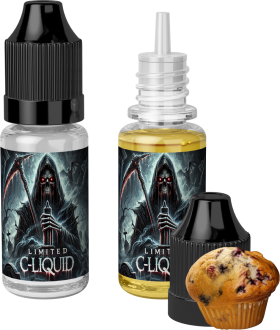 Limited C-Liquid 10ml