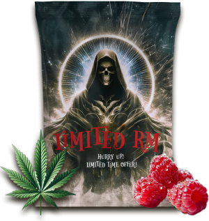 Limited RM 1,5g Räuchermischung
