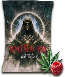 Limited RM 1,5g Räuchermischung