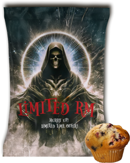 Limited RM 1,5g Räuchermischung