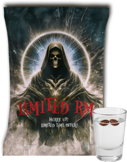 Limited RM 1,5g Räuchermischung