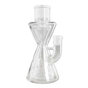 M+M Blaze Bong Unterteil mit Recycle-Funktion