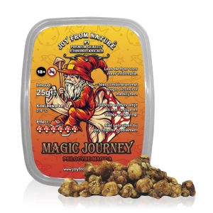 Magic Journey 15g Trüffel