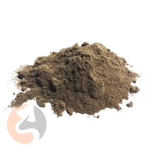 Mapacho Powder (Nicotiana Rustica) Ground Leaf for Rapé Base